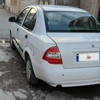 تیبا یک ۹۴|خودرو سواری و وانت|اردبیل, |دیوار