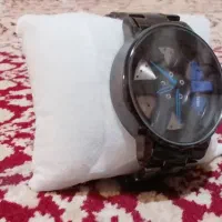 ساعت مچی اسپرت رینگ ماشین مدل MEIBO|ساعت|تهران, کیانشهر|دیوار