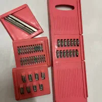 رنده برنر|خردکن، آسیاب، غذاساز|قم, عمار یاسر|دیوار