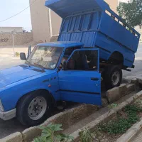 نیسان دیزل کمپرسی