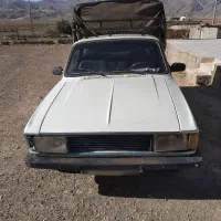 وانت پیکان بار مدل 90 دوگانه cng کارخانه