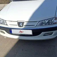 پارس سال دوگانه فابریک مدل ۹۶