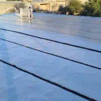 نصب ایزوگام