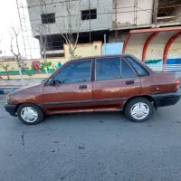 پراید 131|خودرو سواری و وانت|تهران, جوادیه|دیوار