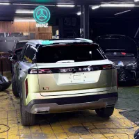 کلینیک زیبایی محافظت سنترال/کاور بدنه/بادی فنس ppf