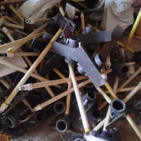 لوله بارانی نیوفیت ۷۵|عمده‌فروشی|کرمانشاه, |دیوار