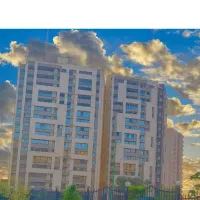 آپارتمان برج نظام مهندسی کشوری