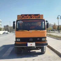 خاور ۸۰۸مدل ۷۸