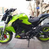 بنلی 180 مدل 1402|موتورسیکلت|مشهد, شهید هاشمی نژاد|دیوار