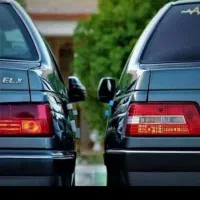 دربستی بیرون شهری درون شهری مسافرتی درخدمتم پژو۴۰۵