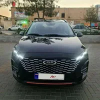 ایکس۳۳ کراس اتومات ۴۰۳بدون رنگ سرامیک(فروش ومعاوضه|خودرو سواری و وانت|مشهد, ولیعصر (شهرک غرب)|دیوار