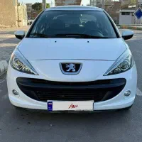 207 اتومات 1400 بدون رنگ|خودرو سواری و وانت|مشهد, چهارچشمه|دیوار