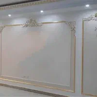 گچ کار سنتی ومدرن|خدمات پیشه و مهارت|چابهار, |دیوار