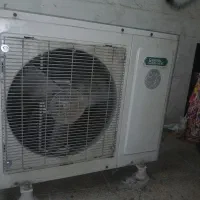 کولر گازی ۲۴ هزار جنرال|کولر گازی و فن‌کوئل|ری, علایین|دیوار