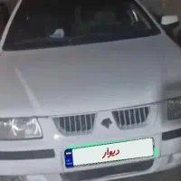 سمندf7بنزینی