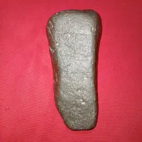 شهاب سنگ کندریت کربنی