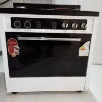 گاز 5 شعله بدون فر