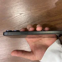 Iphone 15 pro max za 256|موبایل|تهران, علم و صنعت|دیوار