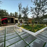 ویلا-مدرن-سند-تک-برگ-تاپ-لوکیشن-تهراندشت-سعیداباد