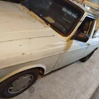 وانت پیکان دوگانه مدل 1388 نقد و اقساط|خودرو سواری و وانت|قم, ولیعصر|دیوار