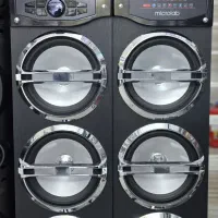 اسپیکر مکسیدر|سیستم صوتی خانگی|خمینی‌شهر, |دیوار