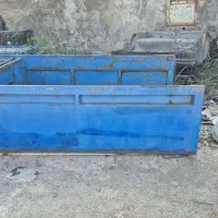 باربند نیسان