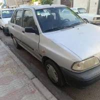 پرایدمدل ۸۵