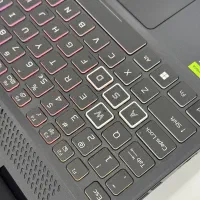 غول گیمینگ RTX 4050 با پردازنده قدرتمند i7|رایانه همراه|اهواز, طالقانی|دیوار