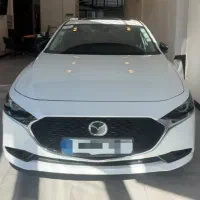 مزدا ۳