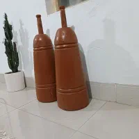 میل باستانی سنگین جفت 30کیلو