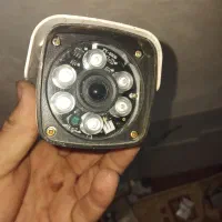 دوربین مدار بستهhd