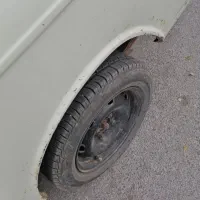 پیکان وانت 82 انژکتور|خودرو سواری و وانت|بانه, |دیوار