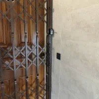 درب آکاردئونی