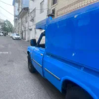 نیسان 89دوگانه کارخانه|خودرو سواری و وانت|رشت, استقامت ۱|دیوار