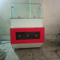 میز کار ساندویچی