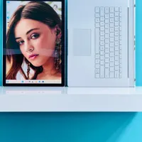 لپتاپ سرفیس بوک SURFACE BOOK 2|رایانه همراه|تهران, میدان ولیعصر|دیوار