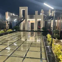 اجاره باغ ویلا روزانه|اجارهٔ کوتاهمدت ویلا و باغ|کرج, فاز ۱ مهرشهر|دیوار