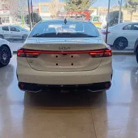 کیاk3|خودرو سواری و وانت|شاهین‌شهر, گزبرخوار|دیوار