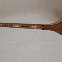 سه تار|سازهای سنتی|گرگان, |دیوار