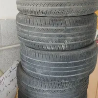 لاستیک چانگان