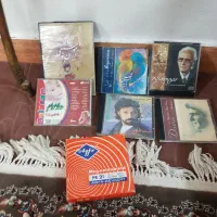 قدیمی اورجینال گرام سالم قدیمی|کلکسیون اشیاء عتیقه|تهران, عبدل‌آباد|دیوار