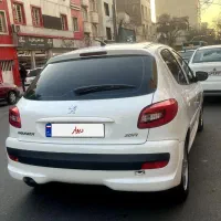۲۰۷ پاناروما مدل ۱۴۰۰
