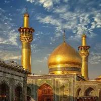 مشهد مقدس زمینی ریلی و اتوبوس