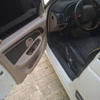 پارس tu5 کلاس ۱۳|خودرو سواری و وانت|بهبهان, |دیوار