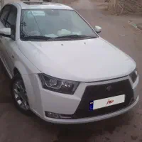 فروش دنا پلاس توربو ۶ دنده Eps