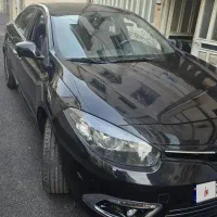 فلوئنس E4 سند دست اول