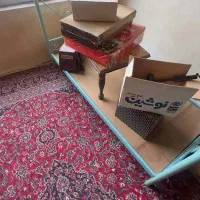 فرش دست بافت مشهد