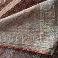 ۳عددفرش سالم شسته شده بدون پارگی وسختگی|فرش|ری, تقی آباد|دیوار