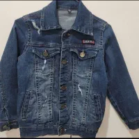 تعدادی لباس دخترانه و پسرانه واسه۶تا۱۲سال