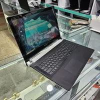 لپتاپ لنوو  صفحه لمسی گرافیک ۴ واقعی رم ۱۶ i5|رایانه همراه|یاسوج, |دیوار